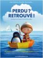 Perdu ? Retrouvé ! 