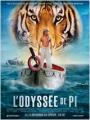 L'ODYSSÉE DE PI