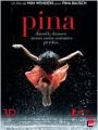 Pina (en 3D)