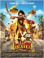 Les Pirates ! Bons à rien, Mauvais en tout 