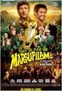 Sur la piste du Marsupilami 