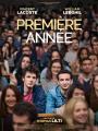 PREMIÈRE ANNÉE