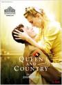 QUEEN AND COUNTRY