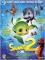 SAMMY 2 en 3D