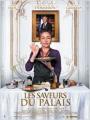Les Saveurs du palais 