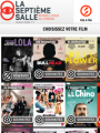 LA SEPTIÈME SALLE : à vous de choisir
