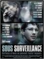 Sous surveillance
