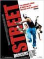 Street dancers