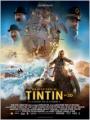 LES AVENTURES DE TINTIN : le secret de la licorne