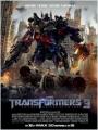 Transformers 3, la face cachée de la lune en 3D