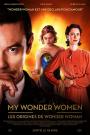 MY WONDER WOMEN