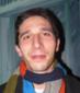 Portrait de David P