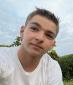 Portrait de Hugo N