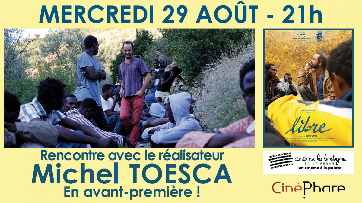 la libre rencontre